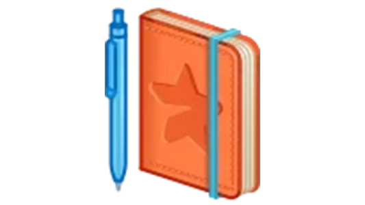 Star Notepad [random]